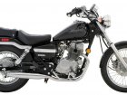 Honda CMX 250 Rebel